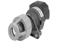 Allen Bradley 800H-QP10M Pilot Light