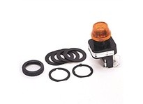 Allen Bradley 800H-QR24A Pilot Light | High-Quality Industrial Supplies