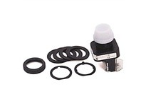 Allen Bradley 800H-QR24W Pilot Light | High-Quality Industrial Supplies