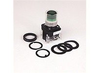 Allen Bradley 800H-QRA10G Pushbutton Switch