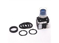 Allen Bradley 800H-QRAH2B Pushbutton | High-Quality Industrial Supplies