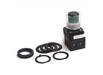 Allen Bradley 800H-QRAH2GA2