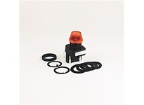 Allen Bradley 800H-QRH2C PILOT LIGHT | High-Quality Industrial Supplies