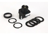 Allen Bradley 800H-QRM10RAP Push Button | High-Quality Industrial Supplies