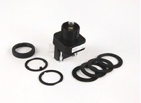 Allen Bradley 800H-QRMH2B Push Button | High-Quality Industrial Supplies