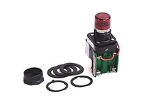 Allen Bradley 800H-QRTH2RAP Pilot Light | High-Quality Industrial Supplies