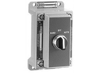 Allen Bradley 800H-R2HC7 Pushbutton Station Assembly | YarinInd