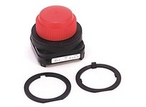 Allen Bradley 800H-R6 Pushbutton | YarinInd