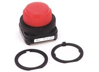 Allen Bradley 800H-R6C Push Button