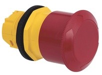 Allen Bradley 800H-TFRXT6B Push Button | YarinInd