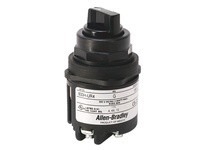 Allen Bradley 800H-UR46 Potentiometer Unit