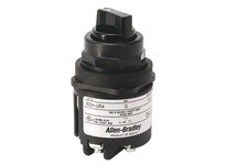 Allen Bradley 800H-UR54 Potentiometer Unit