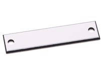 Allen Bradley 800H-W138 Legend Plate