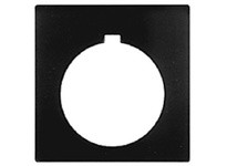 Allen Bradley 800H-W300 Legend Plate