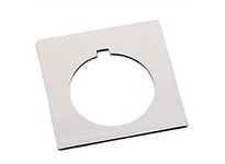 Allen Bradley 800H-W501 Legend Plate | High-Quality Industrial Supplies