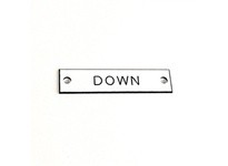 Allen Bradley 800H-W536 Legend Plate | High-Quality Industrial Supplies