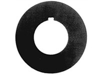 Allen Bradley 800H-W690 Legend Plate