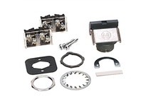 Allen Bradley 800H-WK4B Flip Lever Operator