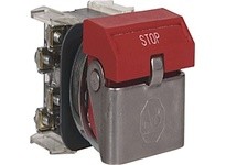 Allen Bradley 800H-WK61A Pushbutton