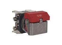 Allen Bradley 800H-WK6B Pushbutton | YarinInd