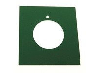 Allen Bradley 800H-Y139J Legend Plate | High-Quality Industrial Supplies