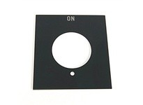 Allen Bradley 800H-Y30 Legend Plate | High-Quality Industrial Supplies