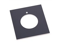 Allen Bradley 800H-Y59 Legend Plate 2 X 21/4 Blank