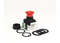 Allen Bradley 800HC-FRXJT6D4V Push Button Switch