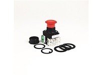 Allen Bradley 800HC-FRXT6A1 Pushbutton Switch