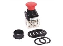 Allen Bradley 800HC-FRXT6A5 Push Button | Industrial Supplies