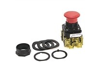 Allen Bradley 800HC-FRXT6A5S Push Button | High-Quality Industrial Controls