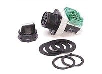 Allen Bradley 800HC-HR2D1 Selector Switch