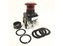 Allen Bradley 800HC-NX5 Switch | High-Quality Industrial Supplies