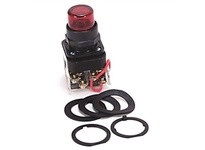 Allen Bradley 800HC-PRT16G Pilot Light