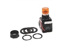 Allen Bradley 800HC-PRT16R Pilot Light