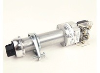 Allen Bradley 800HL-JP17KB7AAXX Pushbutton Hazardous Location | YarinInd