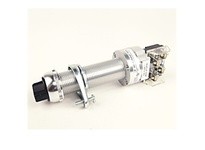 Allen Bradley 800HL-JP2KB7AAXX Selector Switch | High-Quality Industrial Supplies