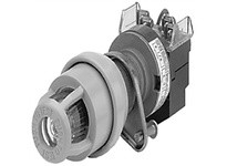 Allen Bradley 800HL-QPTH2M Pilot Light | High-Quality Industrial Supplies