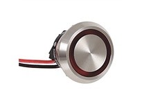 Allen Bradley 800K-22FMR24X01 Push Button | High-Quality Industrial Supplies