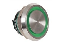 Allen Bradley 800K-30FMG24X10 Push Button