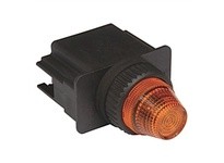 Allen Bradley 800L-18L24A Indicator Light