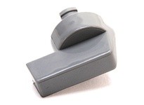 Allen Bradley 800M-NJ Selector Switch Knob White