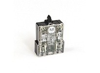Allen Bradley 800M-XA2 Contact Block | YarinInd