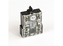 Allen Bradley 800M-XA4 Contact Block