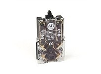 Allen Bradley 800M-XA4K Contact Block