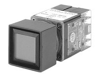 Allen Bradley 800MB-CA9B Pushbutton