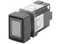 Allen Bradley 800MB-CP16A Small Square Pilot Light