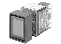 Allen Bradley 800MB-CQBL24AA Pushbutton Switch | High-Quality Industrial Supplies