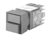 Allen Bradley 800MB-DB16B50 Pushbutton Switch | YarinInd