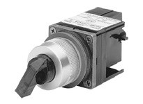 Allen Bradley 800MR-16JA2BRA Selector Switch
